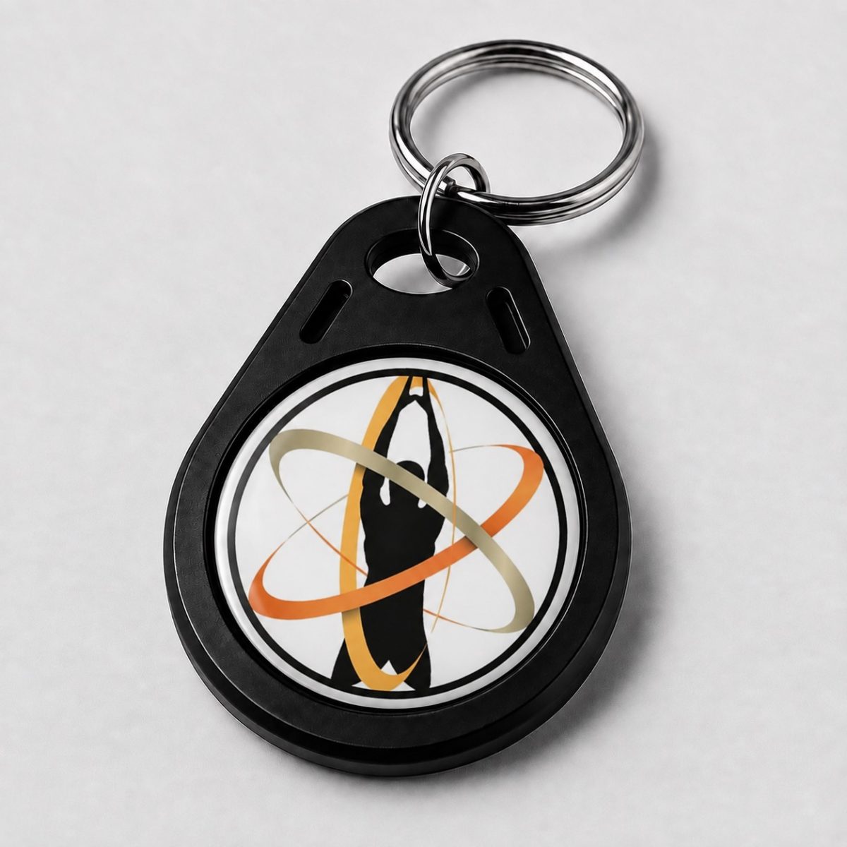 NFC Keychains